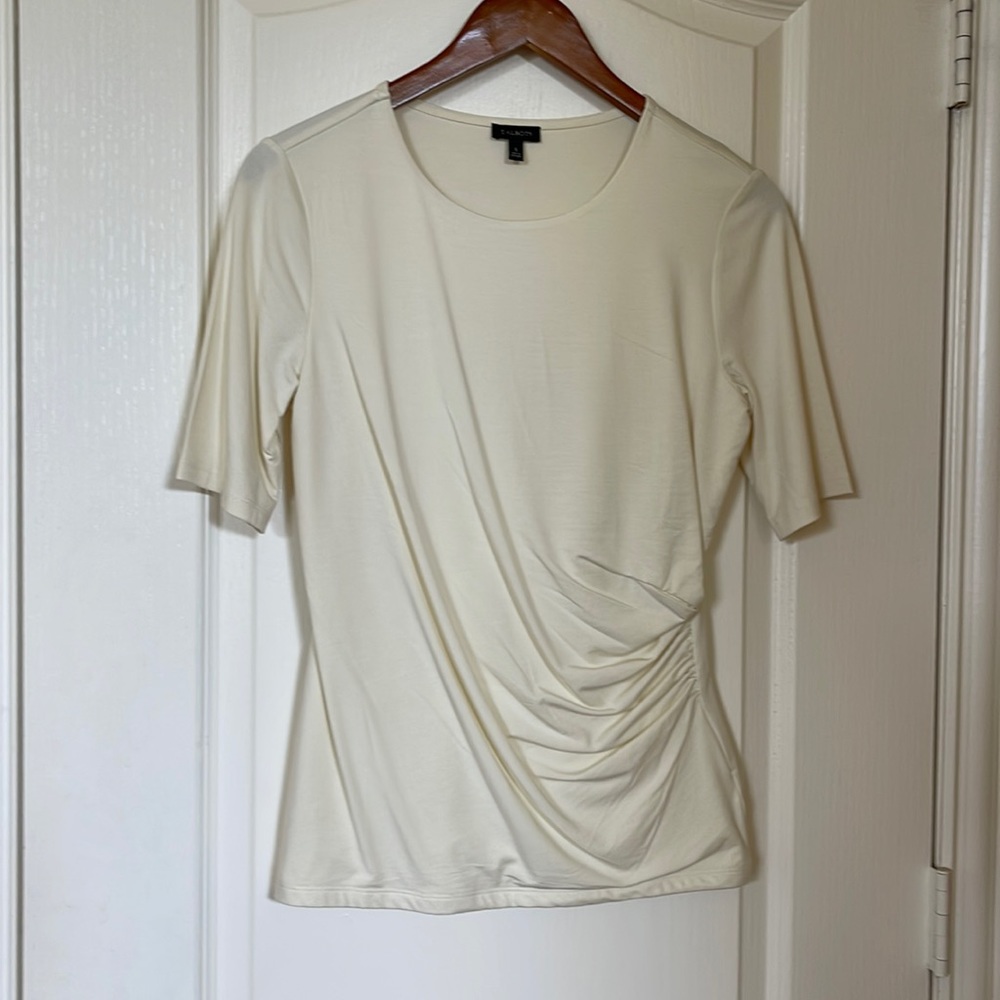 Talbots top